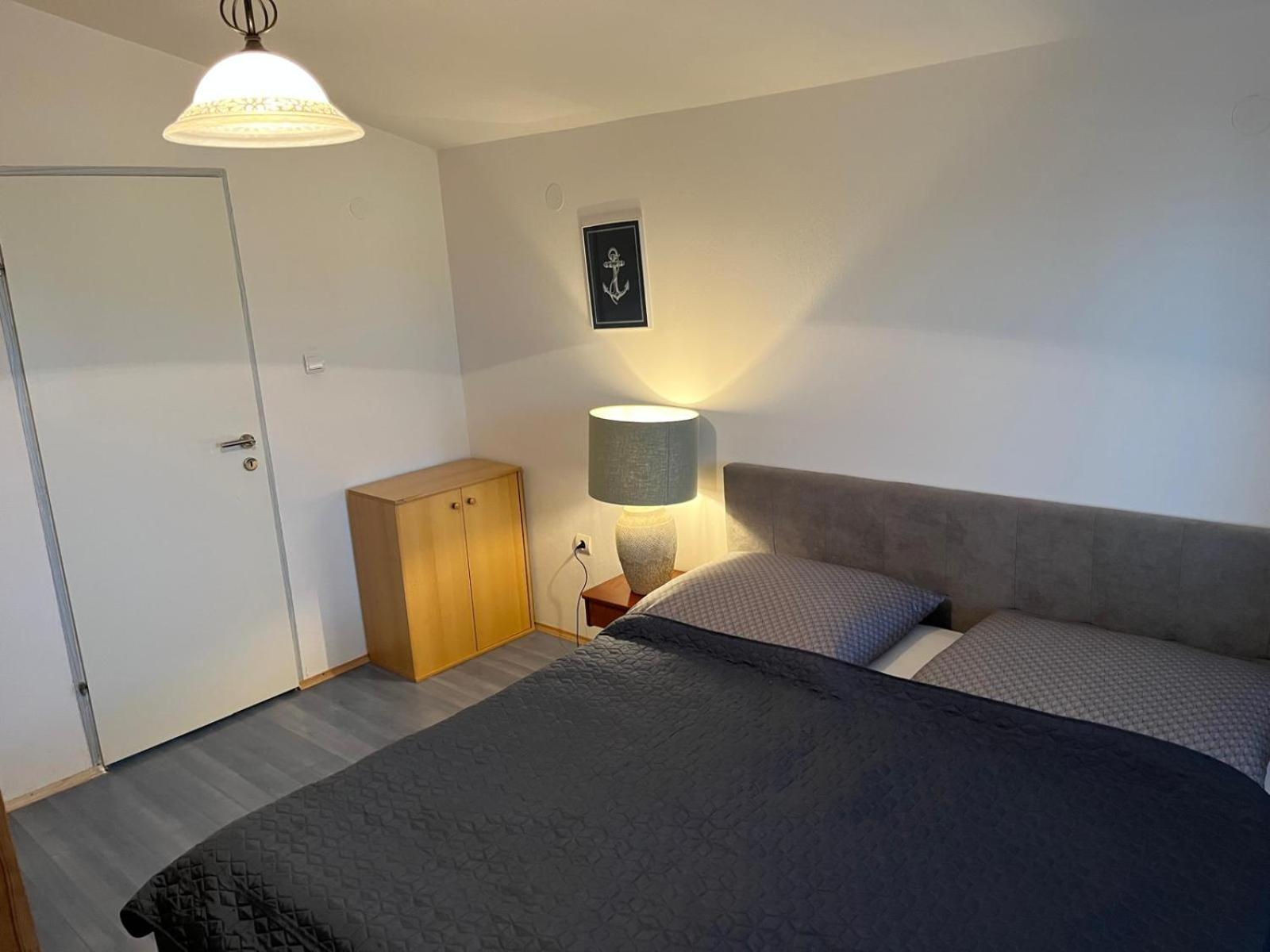 Apartments J.A.N.M.A.R. Vir Zewnętrze zdjęcie